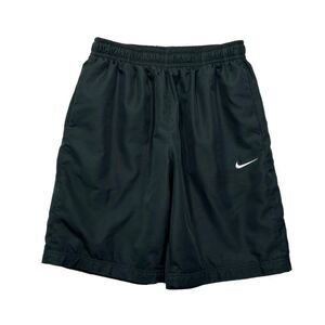 Nike Men's Dark Gray 10" Athletic Shorts